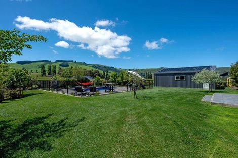 Photo of property in 500 Kinloch Road, Kinloch, Taupo, 3377