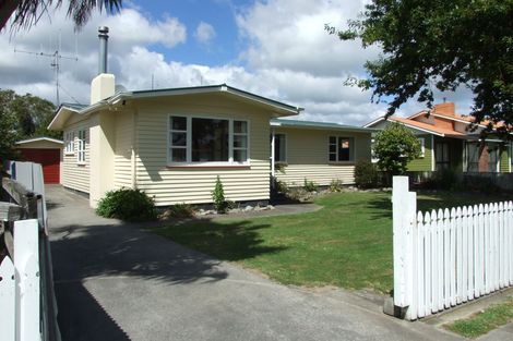 Photo of property in 36 Ferguson Street, Awapuni, Palmerston North, 4412