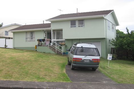 Photo of property in 9 Ko Street, Northcote, Auckland, 0627