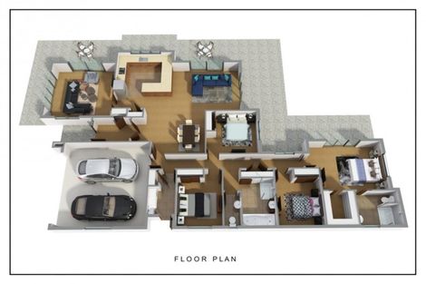 Photo of property in 4 Petrel Close, Paraparaumu Beach, Paraparaumu, 5032