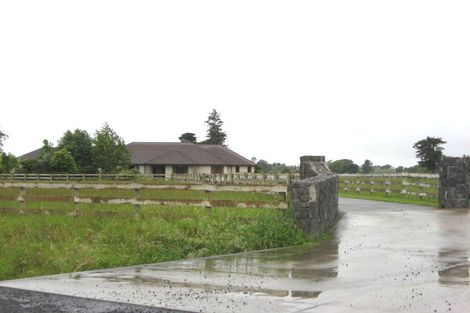 Photo of property in 89 Harry Dodd Road, Drury, 2577