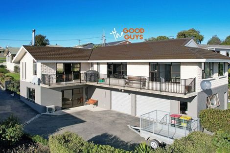 Photo of property in 20a Till Street, South Hill, Oamaru, 9400