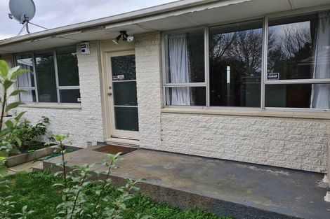 Photo of property in 3/100 Brougham Street, Addington, Christchurch, 8024