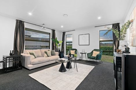 Photo of property in 9 Pumice Glade, Pyes Pa, Tauranga, 3112