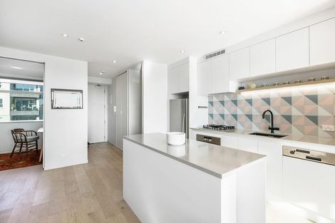Photo of property in 305/19 Surrey Crescent, Grey Lynn, Auckland, 1021