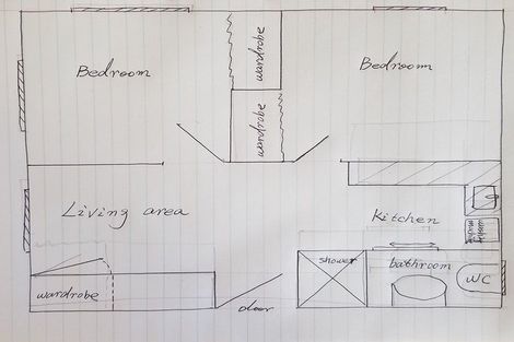 Photo of property in 3/20 Hororata Road, Hauraki, Auckland, 0622