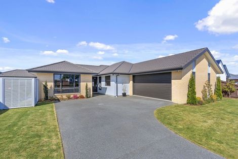 Photo of property in 124 Te Korari Street, Marshland, Christchurch, 8083