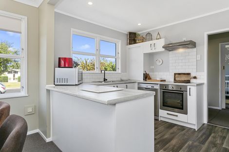 Photo of property in 14 Findlater Street, Matamata, 3400