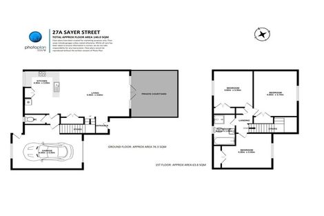 Photo of property in 27a Sayer Street, Frankton, Hamilton, 3204