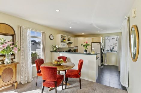 Photo of property in Colombo St Apartments, 13/10 Colombo Street, Newtown, Wellington, 6021