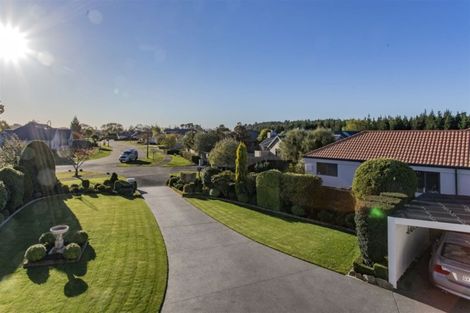 Photo of property in 22 Styx River Place, Spencerville, Christchurch, 8083
