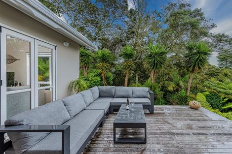 Photo of property in 18 Belvedere Court, West Harbour, Auckland, 0618
