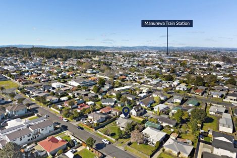 Photo of property in 17 Clark Street, Manurewa, Auckland, 2102