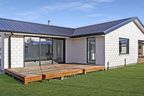 Photo of property in 20 Grandvue Drive, Twizel, 7901