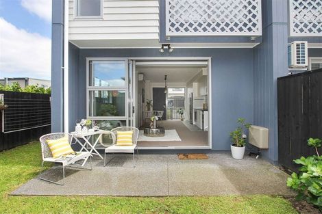 Photo of property in 24 Rangihina Road, Hobsonville, Auckland, 0616