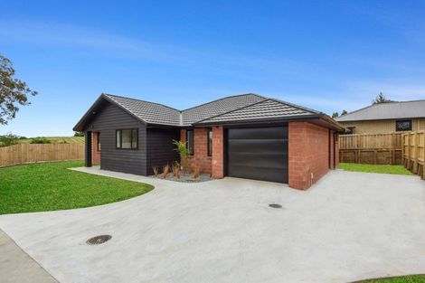 Photo of property in 6 Te Koko Lane, Kihikihi, Te Awamutu, 3800