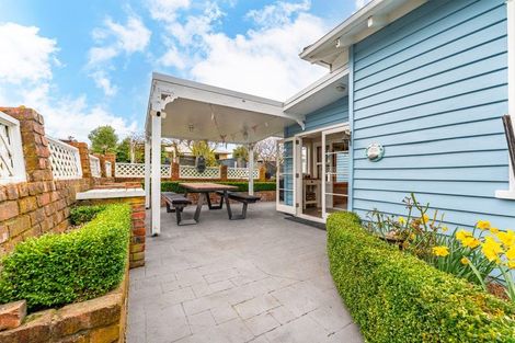 Photo of property in 51 Rathmore Street, West End, Timaru, 7910