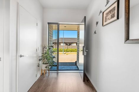 Photo of property in 17 Aroha Street, Pegasus, 7612
