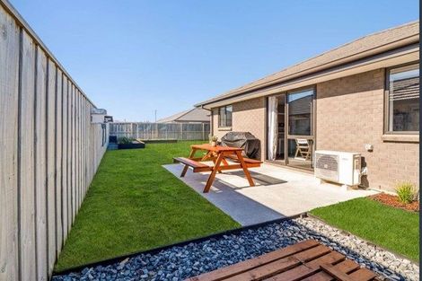 Photo of property in 85 Makybe Terrace, Lincoln, 7608