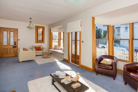 Photo of property in 7a Cottleville Terrace, Thorndon, Wellington, 6011