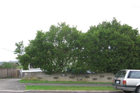 Photo of property in 146 Glengarry Road, Glen Eden, Auckland, 0602