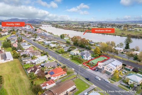 Photo of property in 39 Hakanoa Street, Huntly, 3700