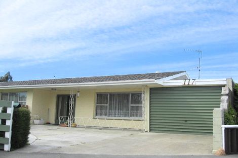 Photo of property in 117 Maxwell Road, Blenheim, 7201