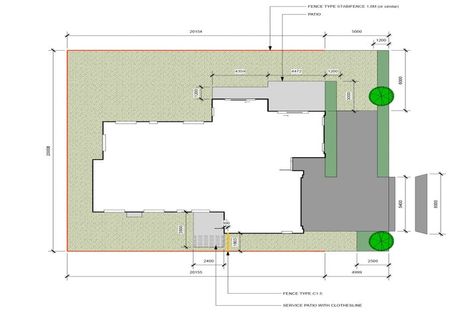 Photo of property in 22 Sands Road, Glenbervie, 0173