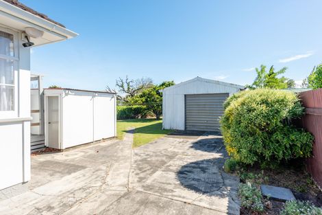 Photo of property in 1 Kauri Street, Elgin, Gisborne, 4010