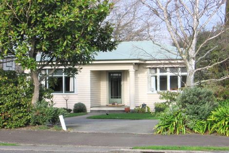 Photo of property in 18 Manson Street, Terrace End, Palmerston North, 4410