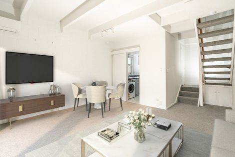 Photo of property in Sherwood Mews, 28w Bidwill Street, Mount Cook, Wellington, 6021