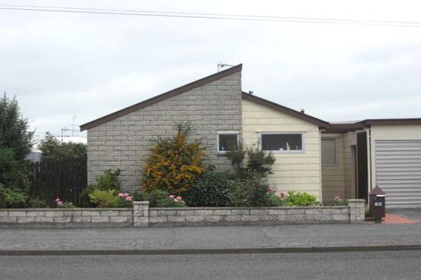 Photo of property in 147 Victoria Street, Ashburton, 7700