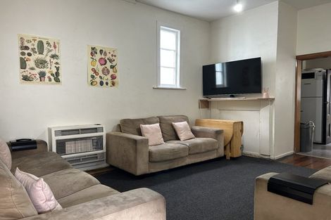 Photo of property in 60 Honiana Te Puni Street, Aro Valley, Wellington, 6021
