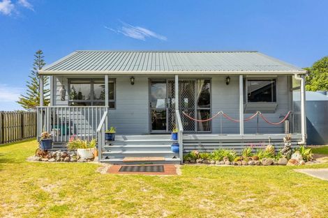Photo of property in 31 Simon Urlich Road, Karikari Peninsula, Kaitaia, 0483