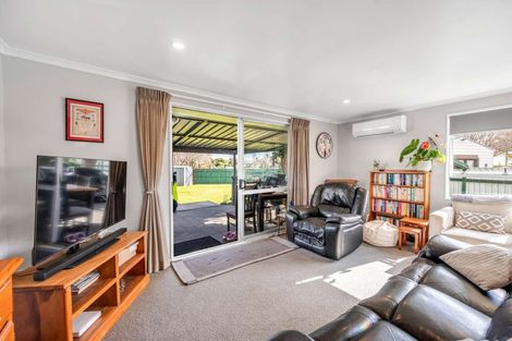 Photo of property in 7 Cormack Place, Greenmeadows, Napier, 4112