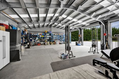 Photo of property in 414/414a Corbett Road, Lepperton, New Plymouth, 4373