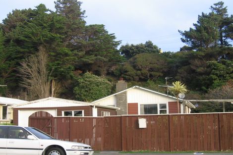 Photo of property in 14 James Street, Plimmerton, Porirua, 5026