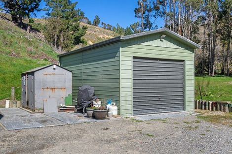 Photo of property in 183 Onamalutu Road, Onamalutu, Blenheim, 7275