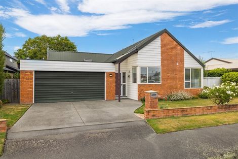 Photo of property in 40 Hanrahan Street, Upper Riccarton, Christchurch, 8041