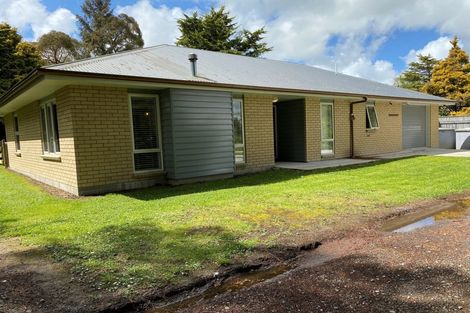 Photo of property in 571 Kelvin Grove Road, Kelvin Grove, Palmerston North, 4470