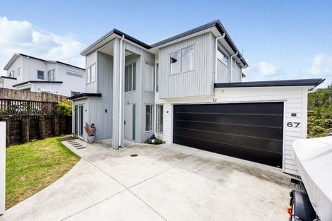 Photo of property in 67 Pacific Heights Road, Orewa, 0931