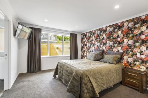 Photo of property in 113 John Burke Drive, Aotea, Porirua, 5024