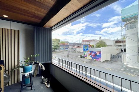 Photo of property in 102/3 Redmond Street, Ponsonby, Auckland, 1011