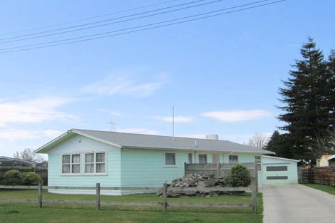 Photo of property in 9 Perepe Street, Mangakakahi, Rotorua, 3015