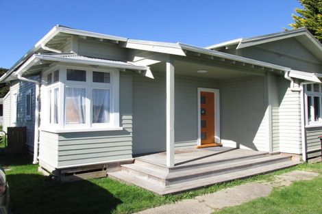 Photo of property in 12 Freyberg Street, Wairoa, 4108