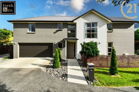 Photo of property in 167 Porchester Road, Takanini, 2112