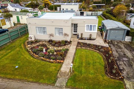 Photo of property in 33 High Street, Waimate, 7924