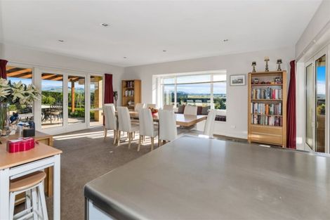 Photo of property in 485 Hawarden Hurunui Road, Hawarden, 7385