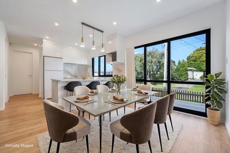 Photo of property in 7a Challinor Street, Pakuranga, Auckland, 2010