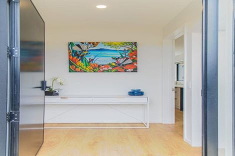 Photo of property in 211a Springfield Road, St Albans, Christchurch, 8014